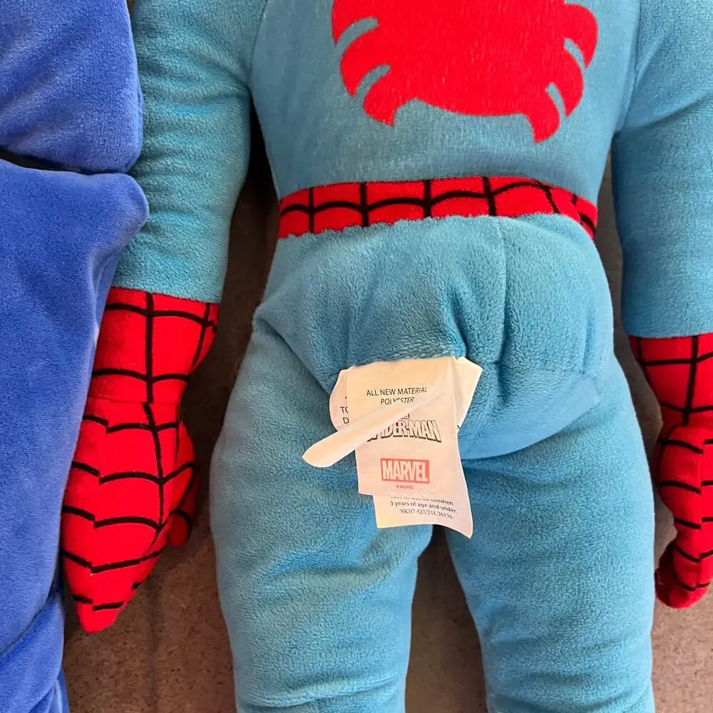 Marvel add some